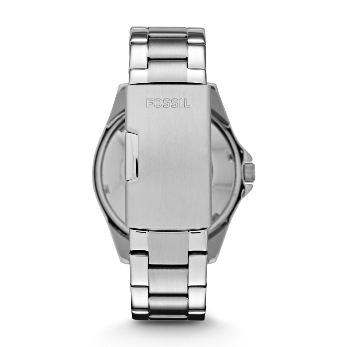 Fossil Riley 38mm Multifunction Stainless Steel Watch - ES3202 (1)