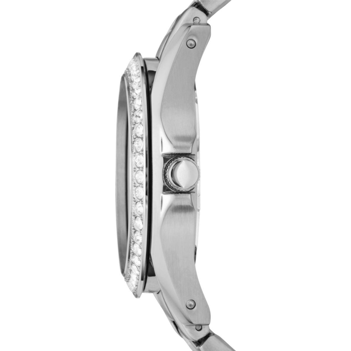 Fossil Riley 38mm Multifunction Stainless Steel Watch - ES3202 (2)