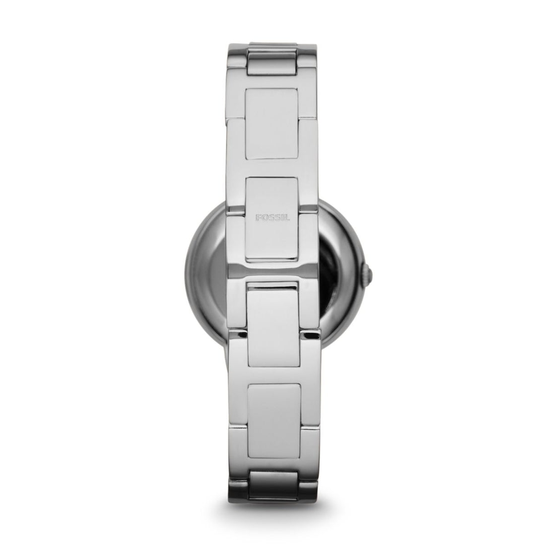 Fossil Virginia 30mm Stainless Steel Watch - ES3282