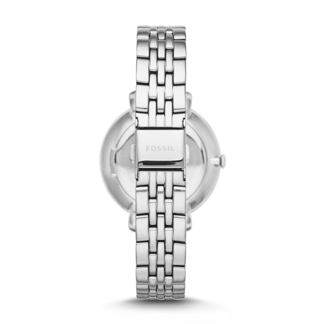 Fossil Jacqueline 36mm Stainless Steel Watch - ES3545