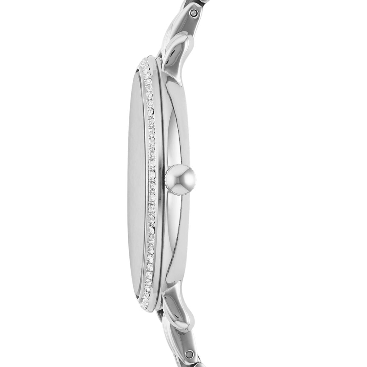 Fossil Jacqueline 36mm Stainless Steel Watch - ES3545 (2)