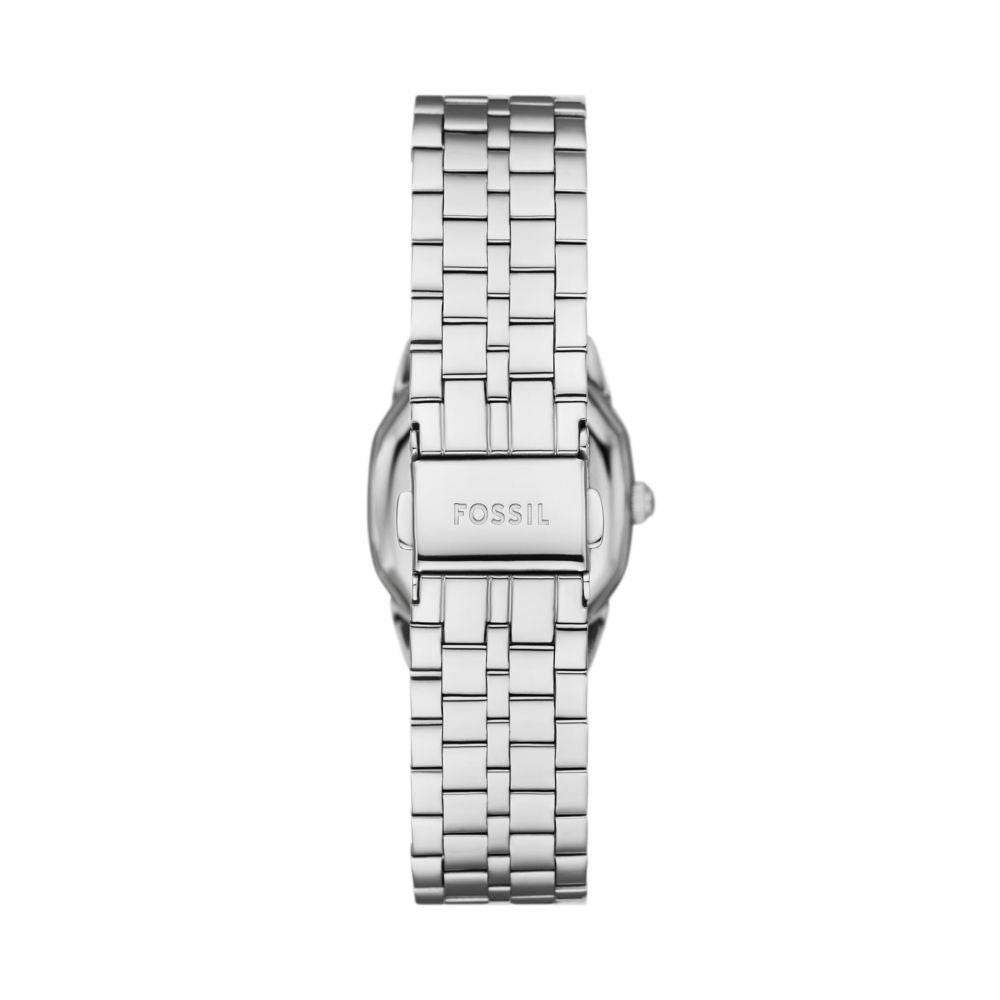 Fossil Harlow 27mm Three-Hand Stainless Steel Watch - ES5363 (2)