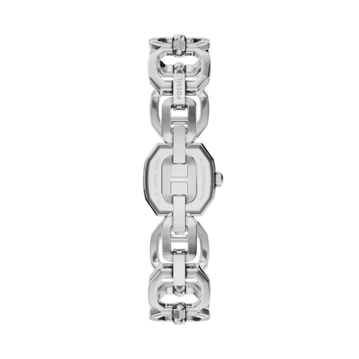 Fossil Harlow Mini 20mm Two-Hand Stainless Steel Watch - ES5485 (3)