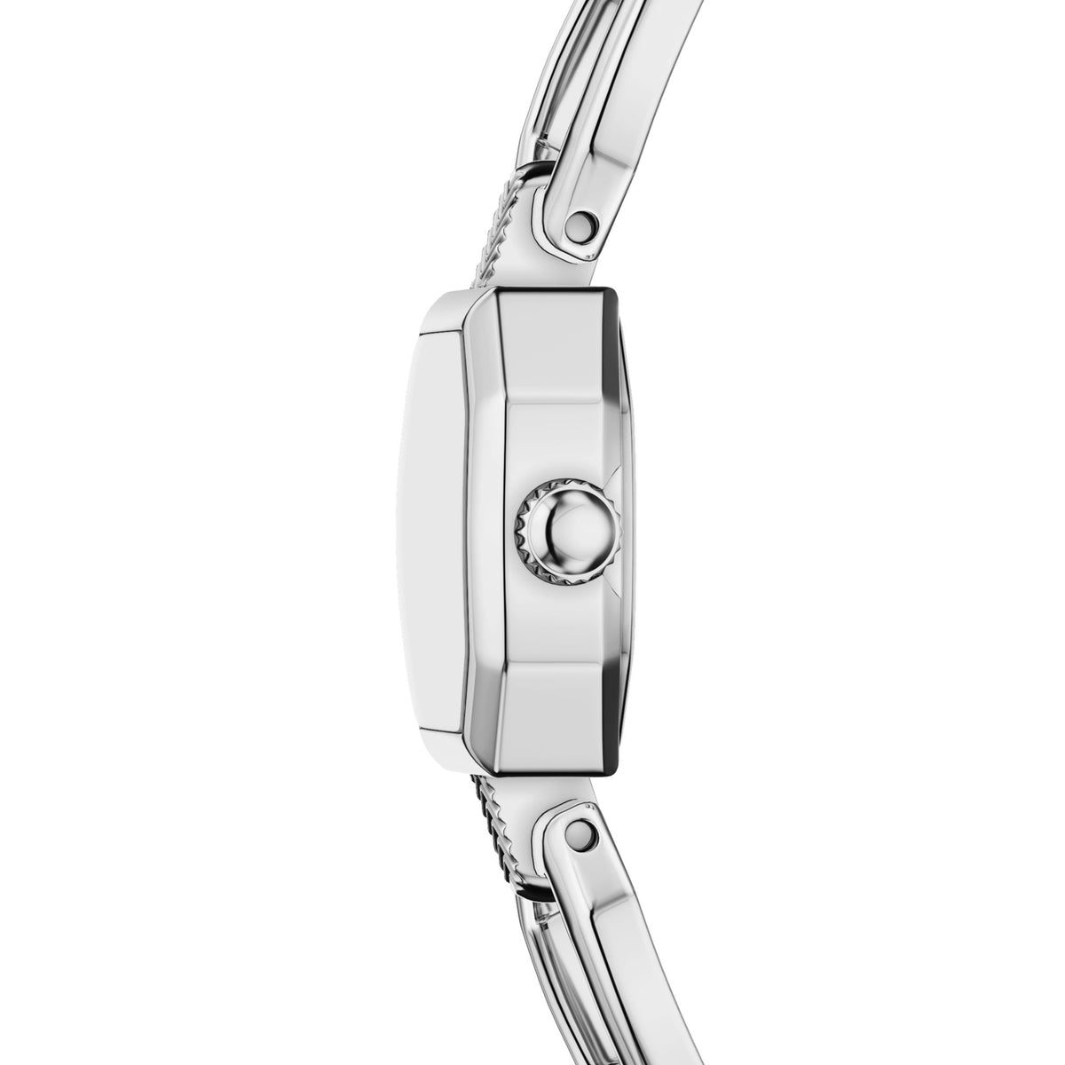 Fossil Harlow Mini 20mm Two-Hand Stainless Steel Watch - ES5485 (1)