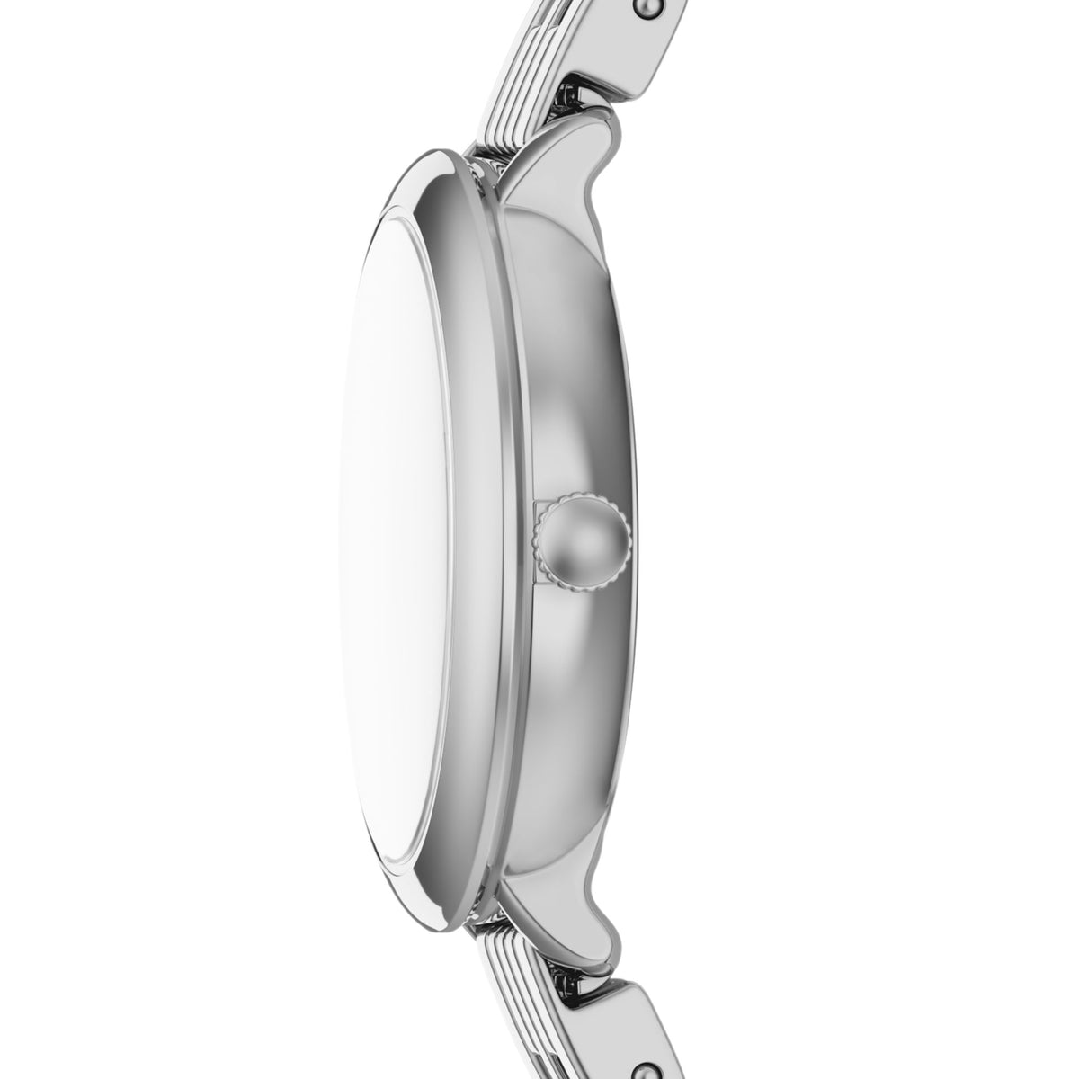 Fossil Women's Jacqueline Three-Hand Stainless Steel Watch -  ES5499 (1)