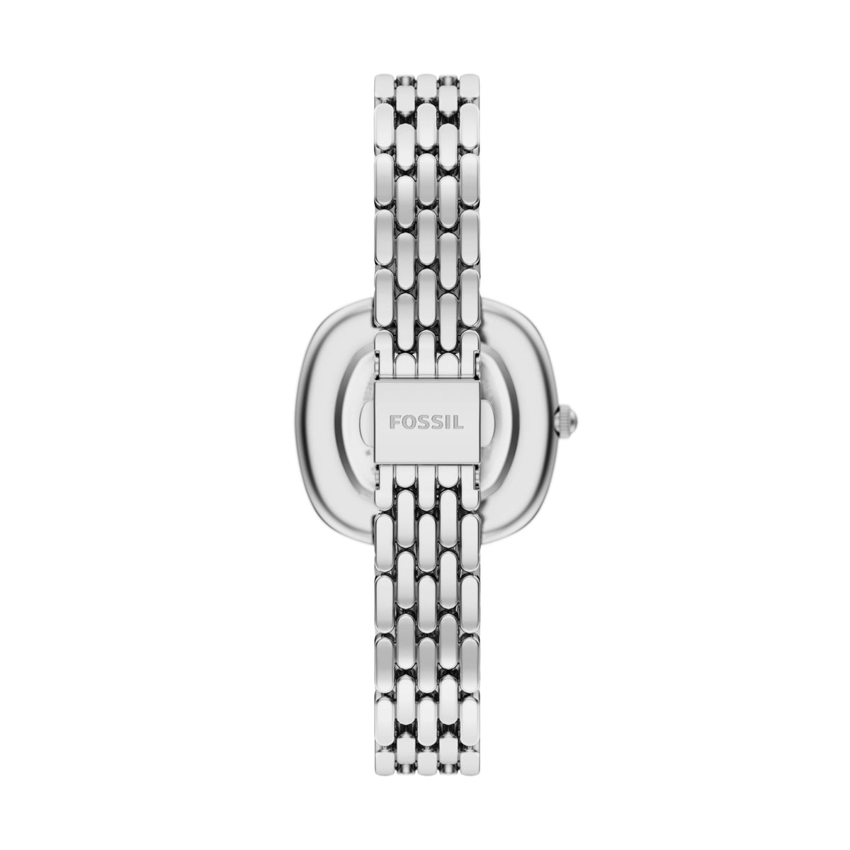 Fossil Emerson 30mm Three-Hand Stainless Steel Watch - ES5508 (2)