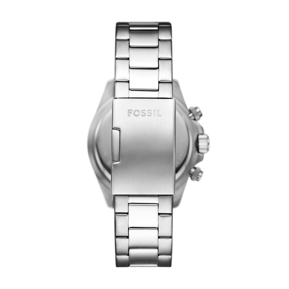Fossil Autocross 42mm Multifunction Stainless Steel Watch - FS6124 (2)