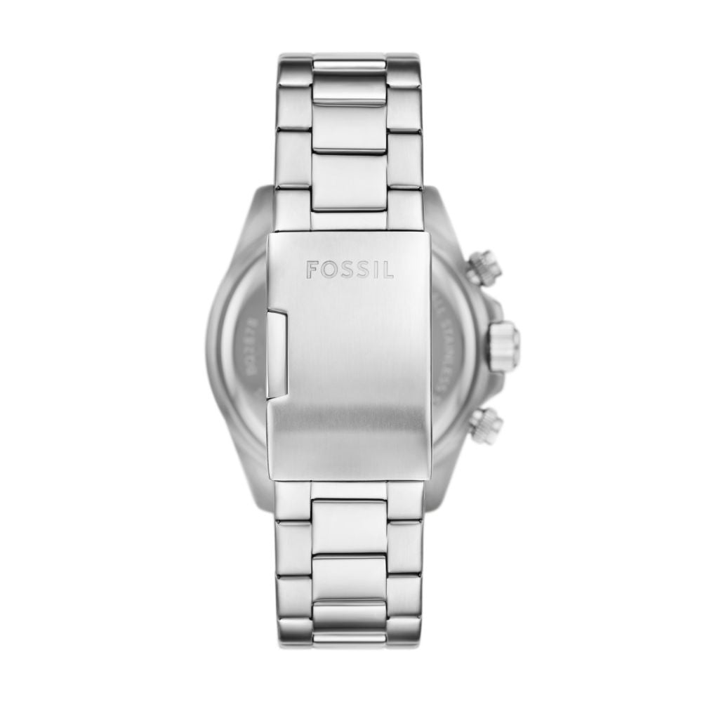 Fossil Autocross 42mm Multifunction Stainless Steel Watch - FS6127 (2)