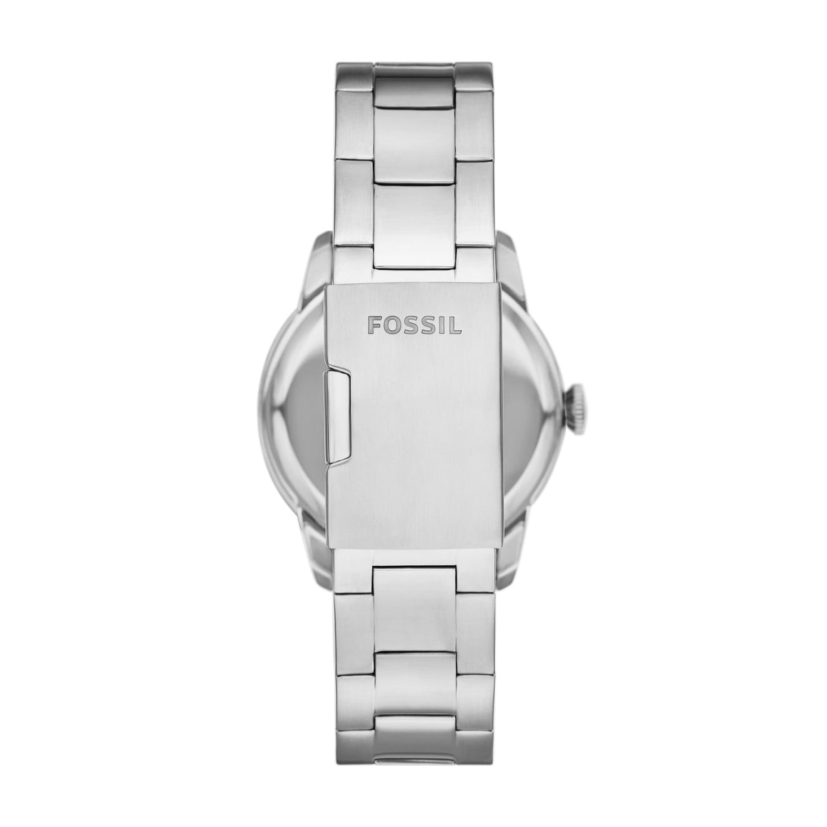 Fossil Townsman Big Tic 42mm Stainless Steel Watch - FS6192 (3)