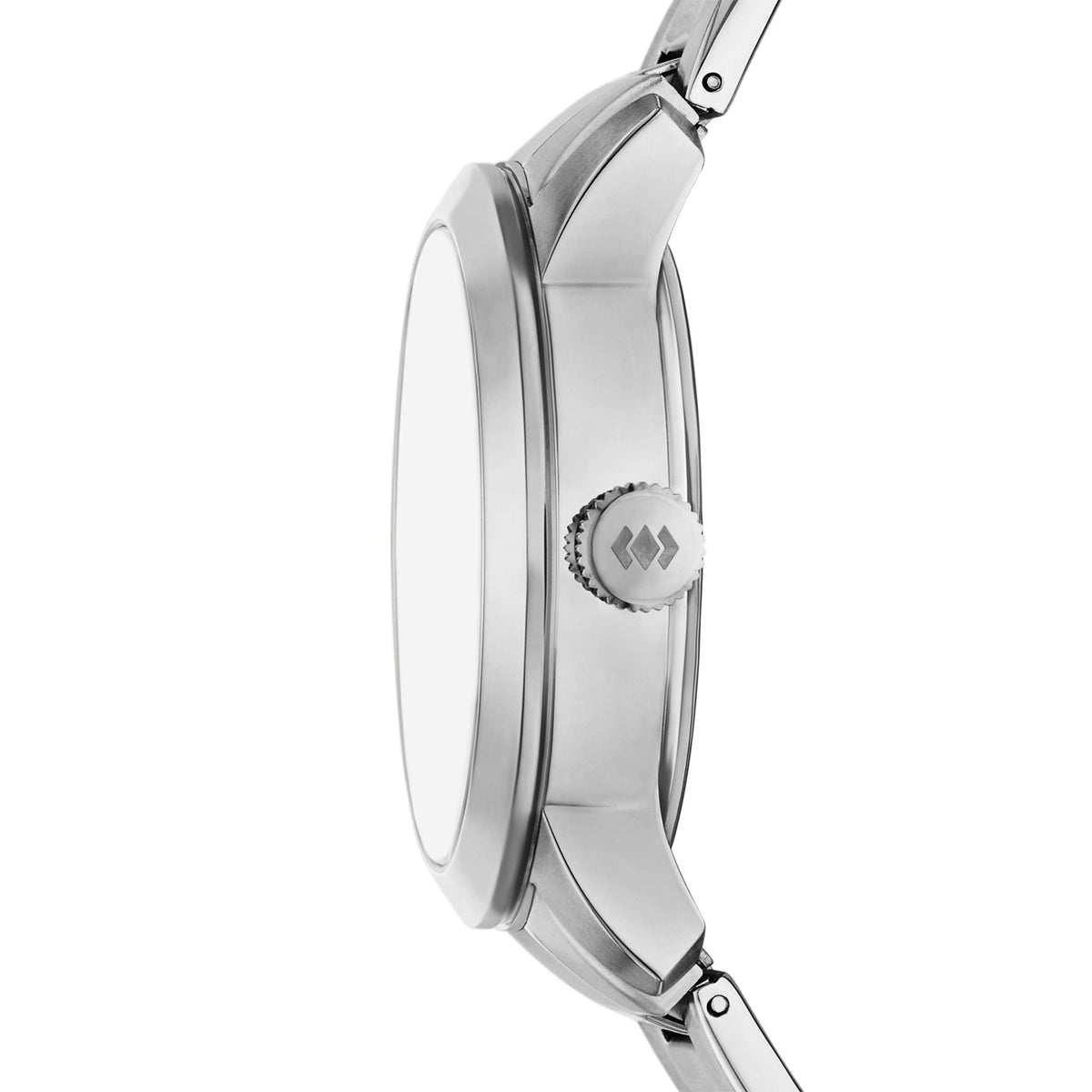 Fossil Townsman Big Tic 42mm Stainless Steel Watch - FS6192 (1)