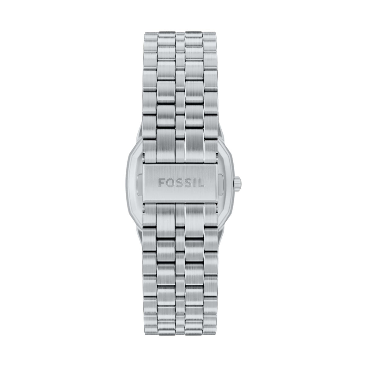 Fossil Harlow 33mm Three-Hand Stainless Steel Watch - FS6211 (2)