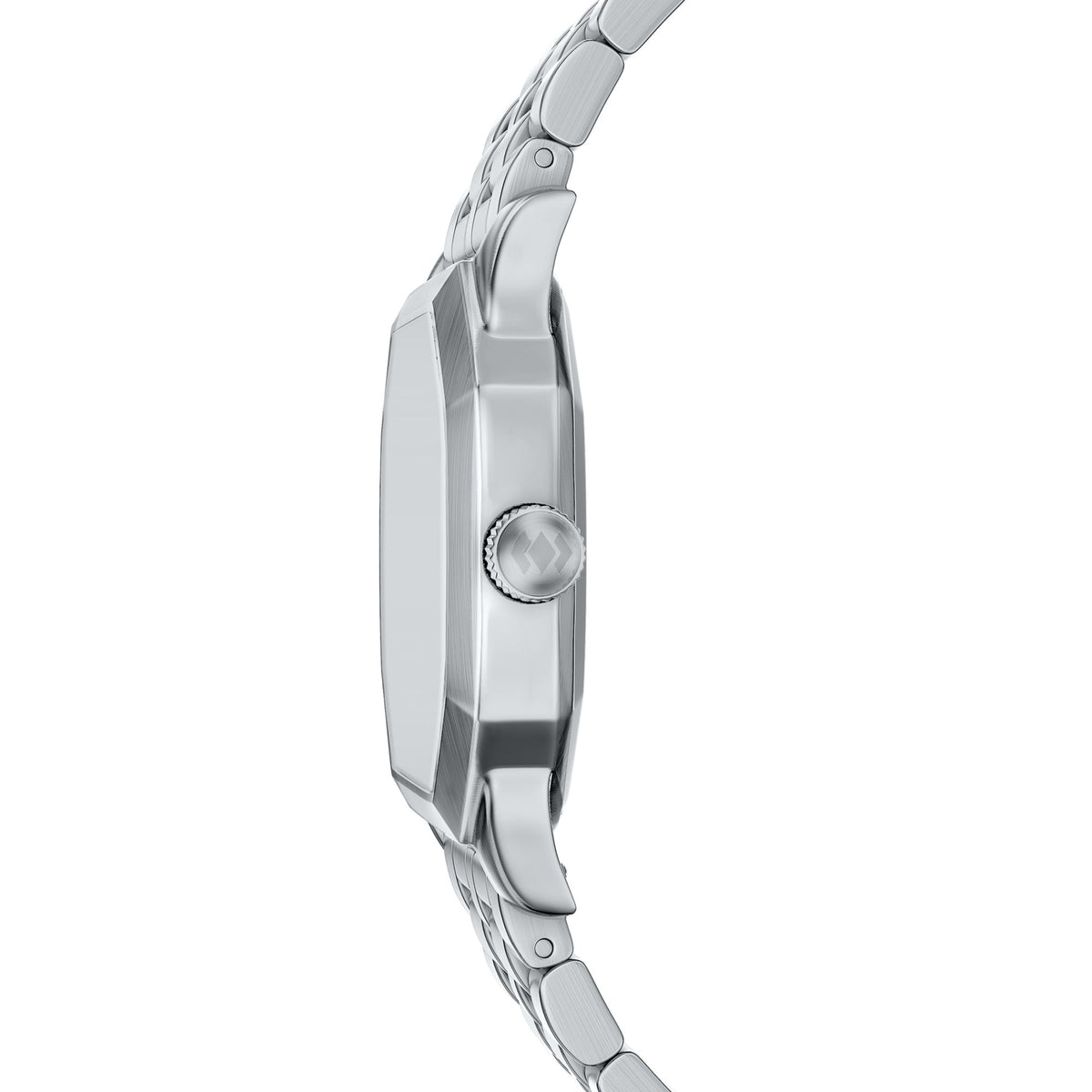 Fossil Harlow 33mm Three-Hand Stainless Steel Watch - FS6211 (1)