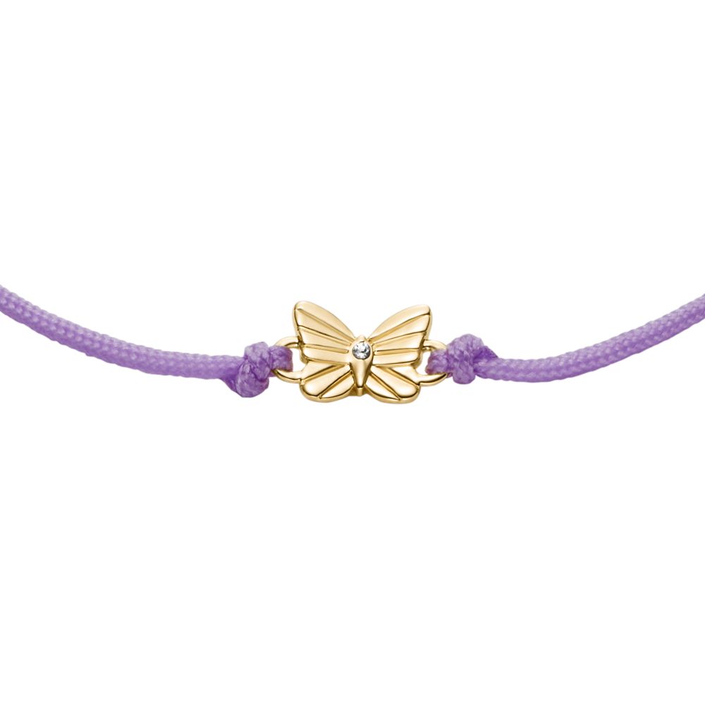 SUTTON GOLD BRASS BRACELET (1)
