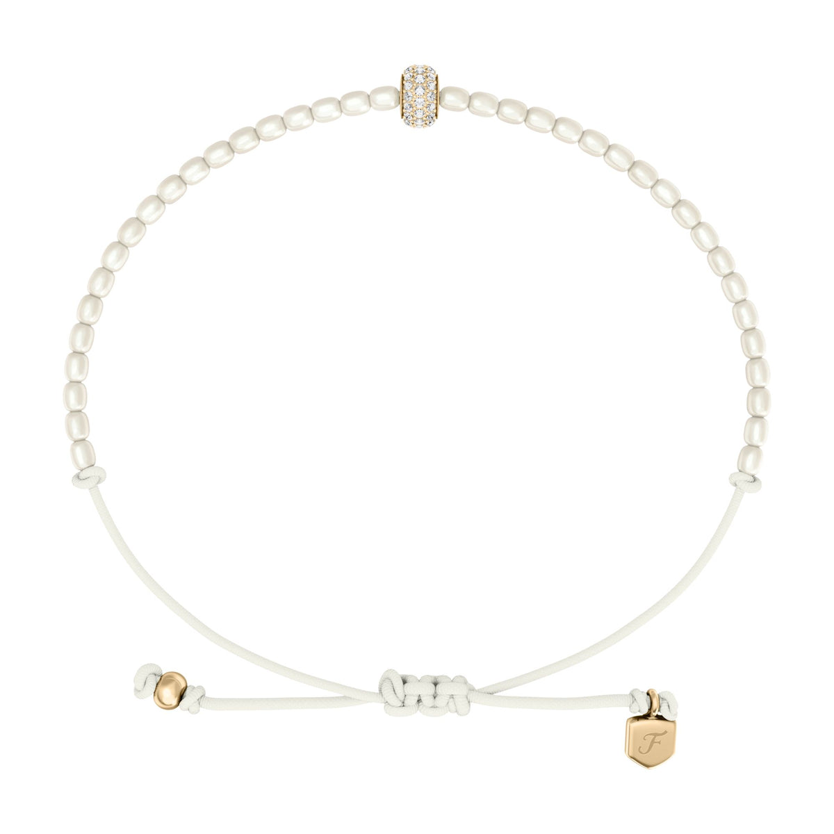 SUTTON MINI MOMENTS BRACELET