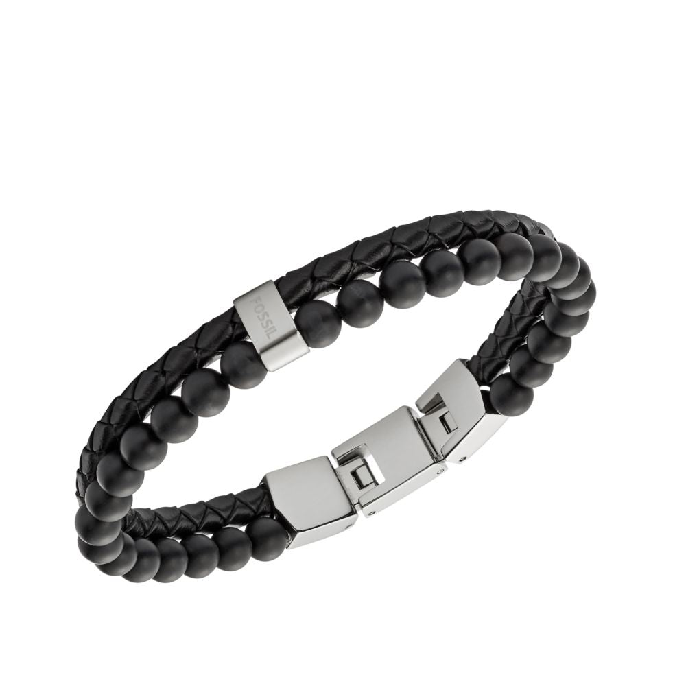 Fossil Men Vintage Casual Multi