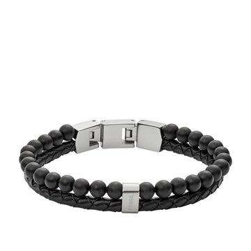 Fossil Men Vintage Casual Multi