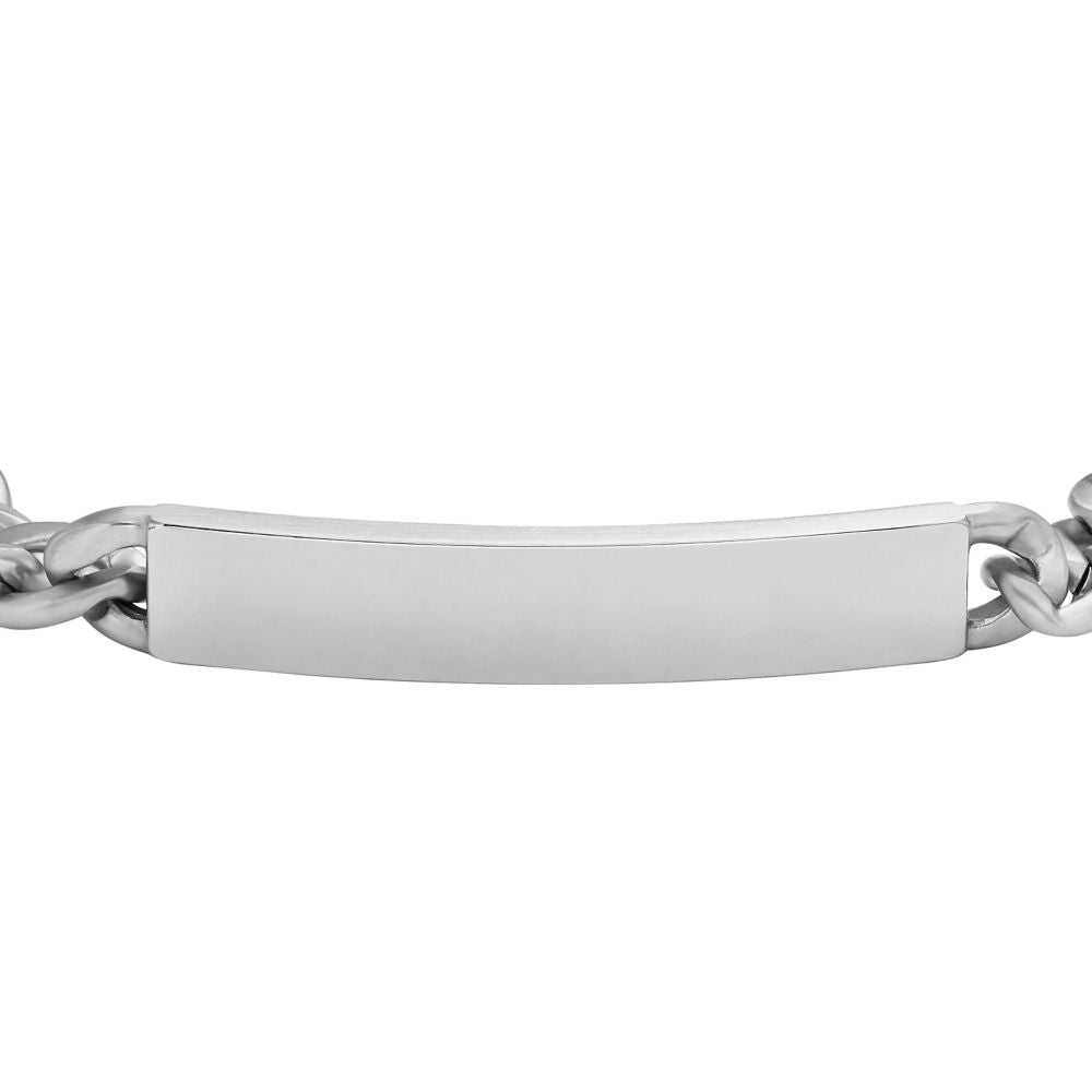 DREW STAINLESS STEEL BRACELET (2)