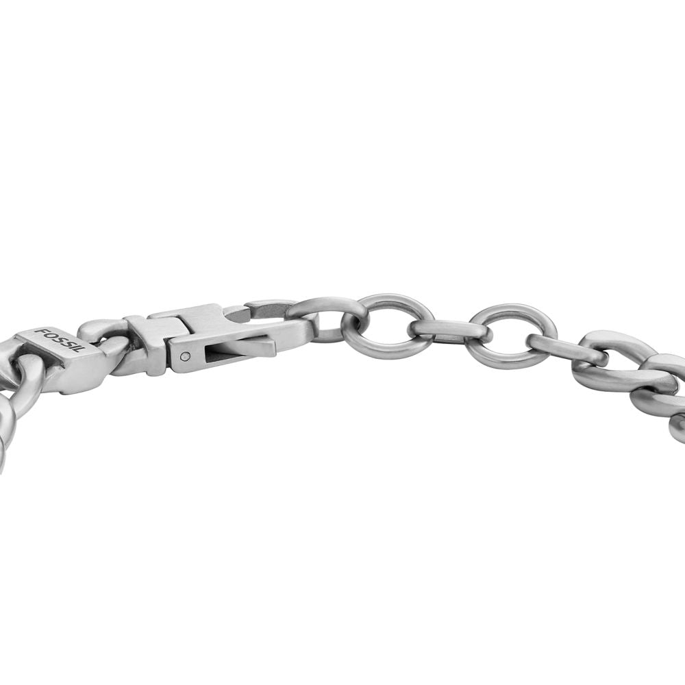 DREW STAINLESS STEEL BRACELET