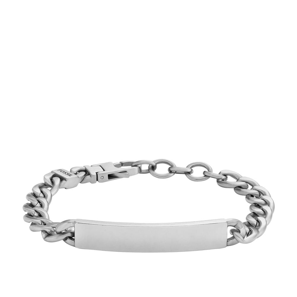 DREW STAINLESS STEEL BRACELET