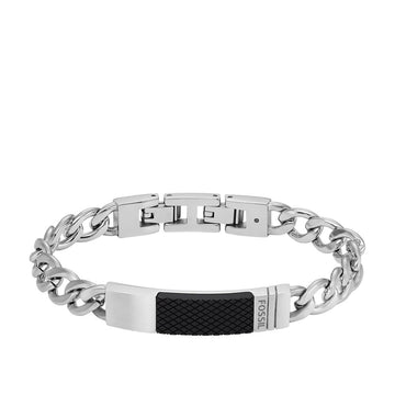 JEWELLERY S. STEEL BRACELET