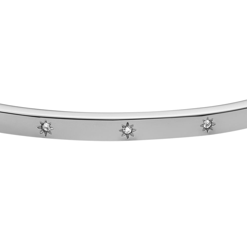 SADIE STAINLESS STEEL BRACELET