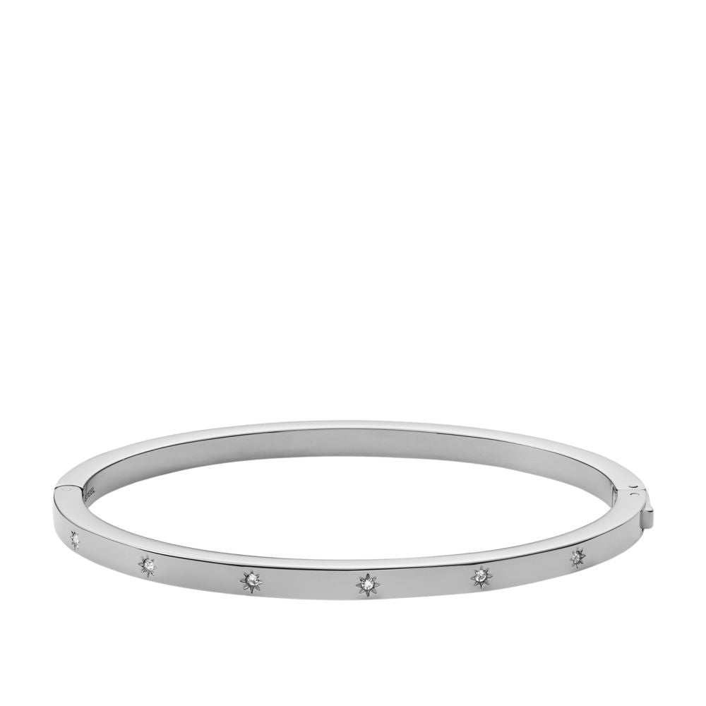 SADIE STAINLESS STEEL BRACELET