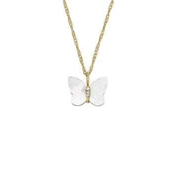 JEWELLERY GOLD STEEL NECKLACE