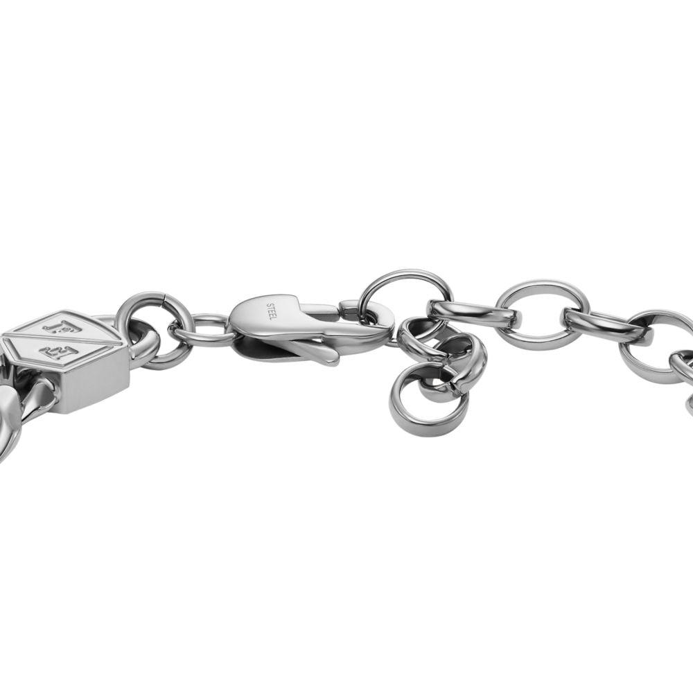 JEWELRY STAINLESS STEEL BRACELET (1)