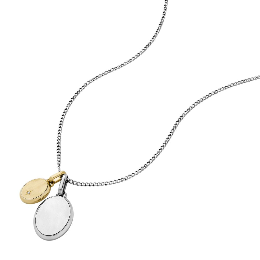DREW 2T STAINLESS STEEL NECKLACE (1)
