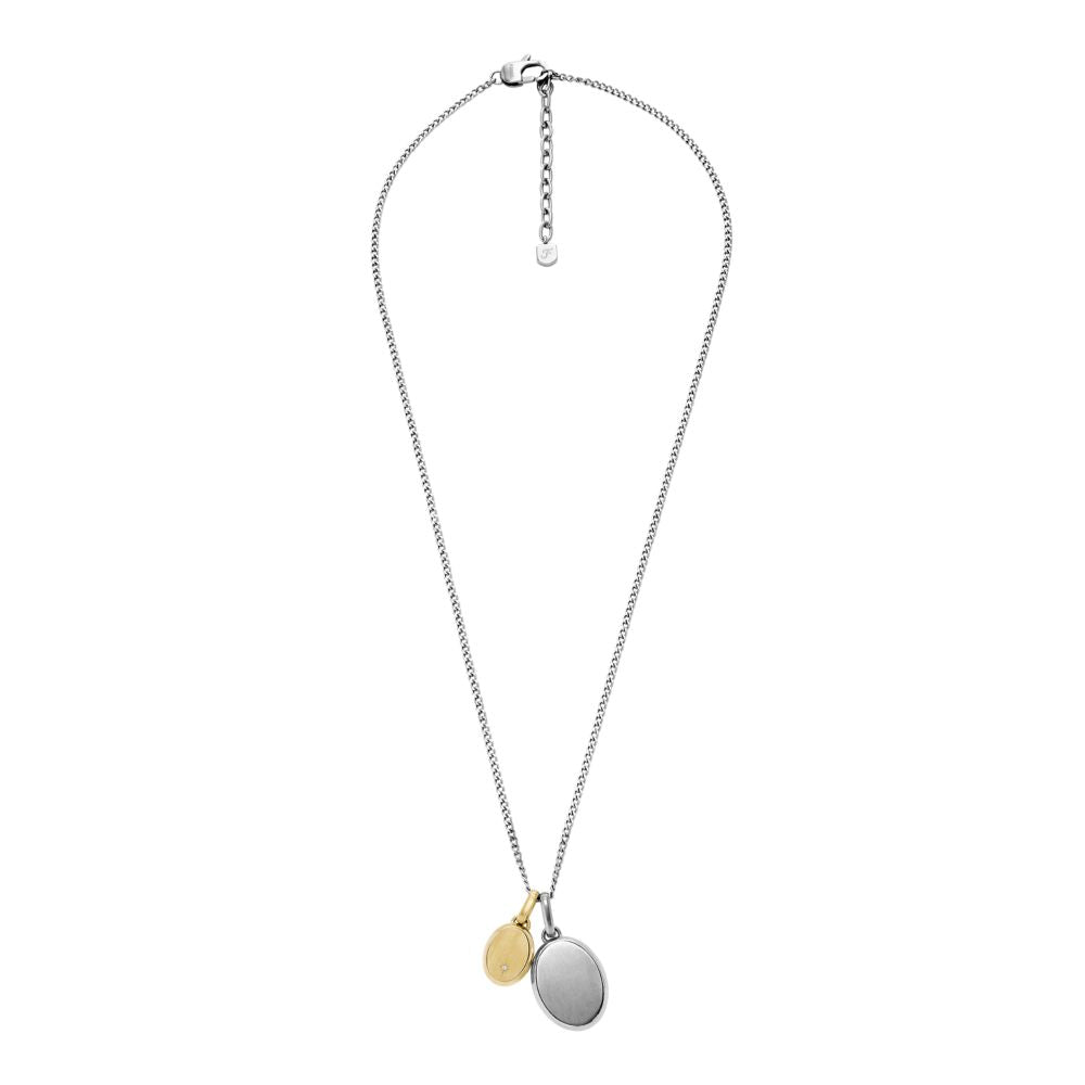 DREW 2T STAINLESS STEEL NECKLACE (2)