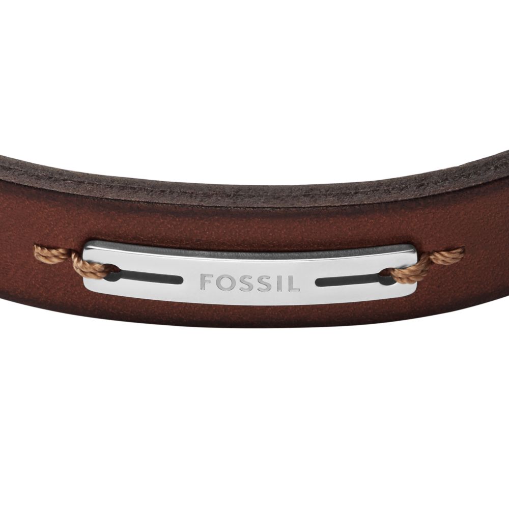 MACHINE MULTI LEATHER BRACELET (2)