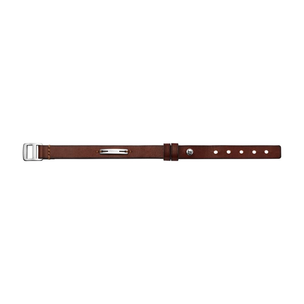 MACHINE MULTI LEATHER BRACELET (3)