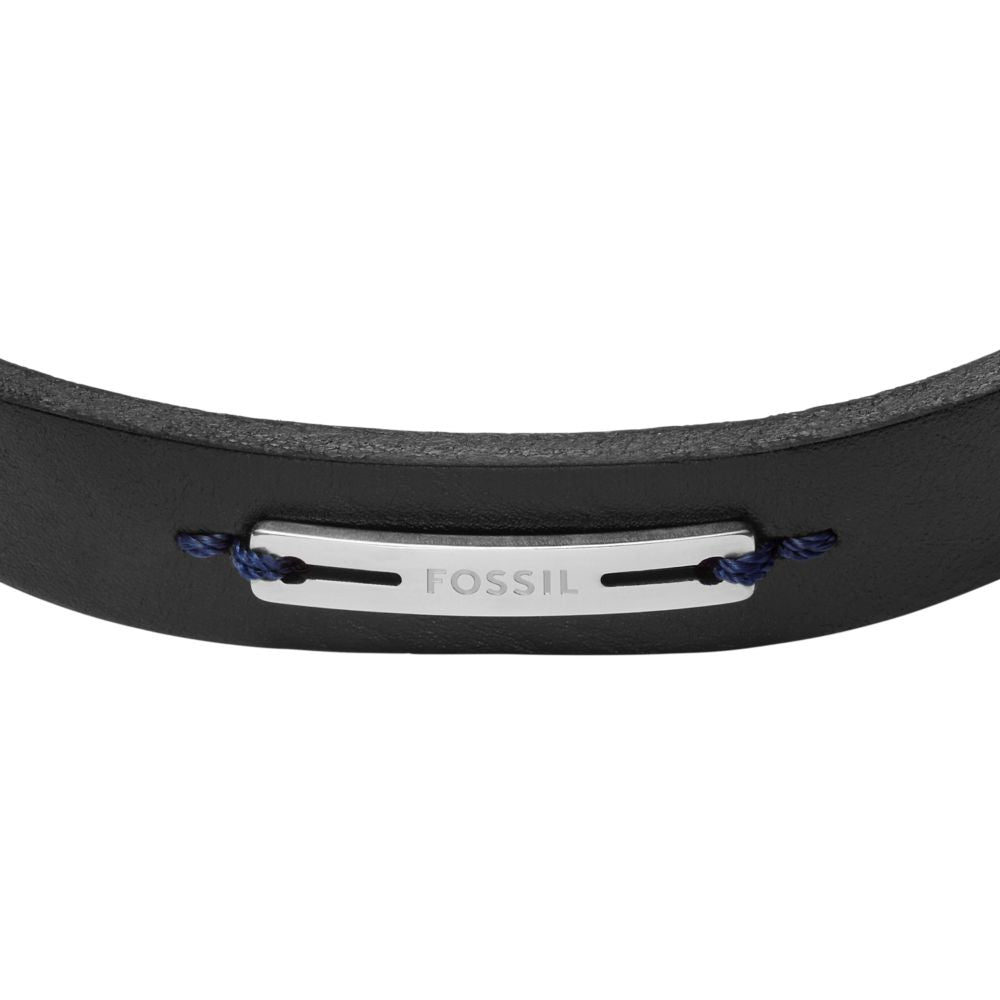 MACHINE MULTI LEATHER BRACELET