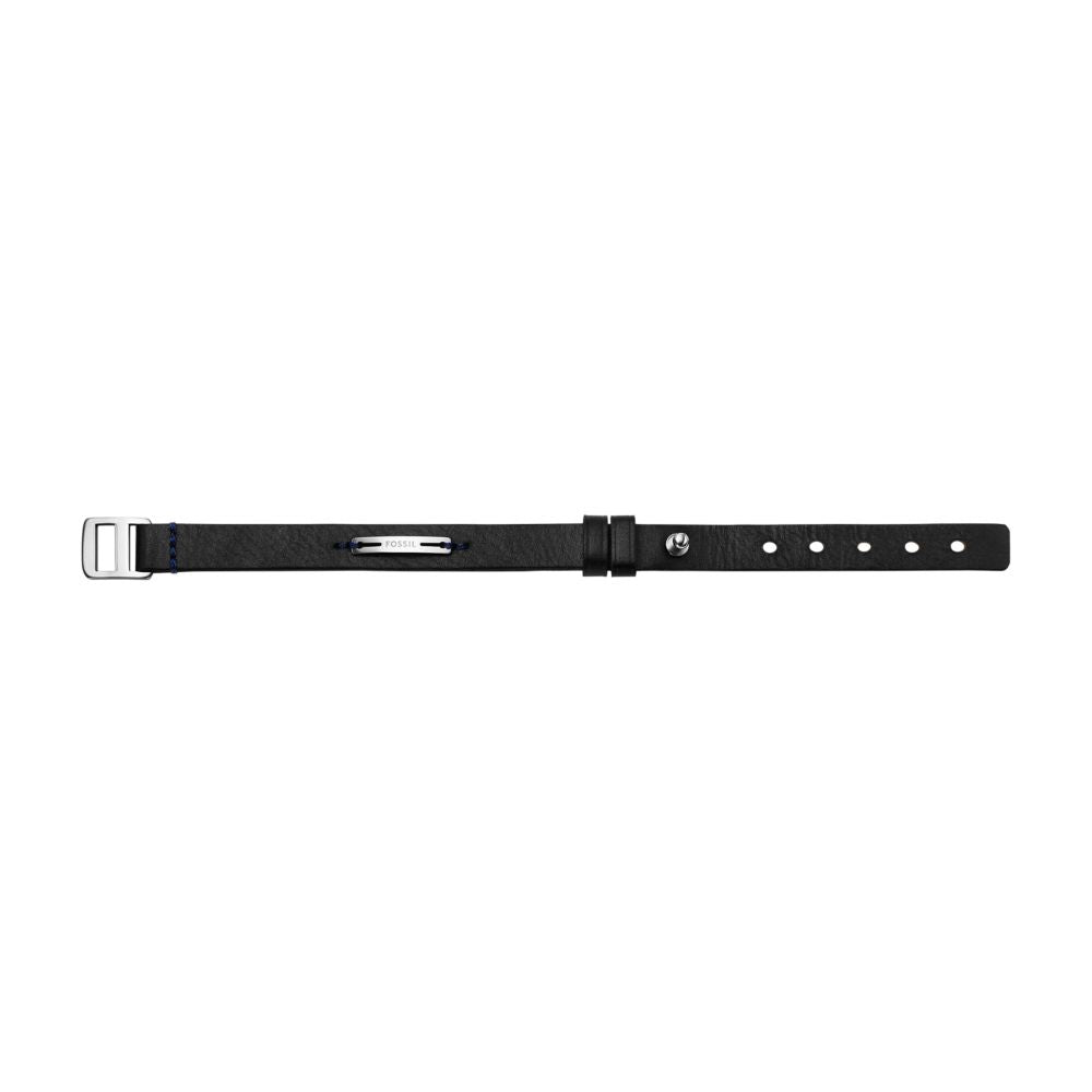 MACHINE MULTI LEATHER BRACELET (3)