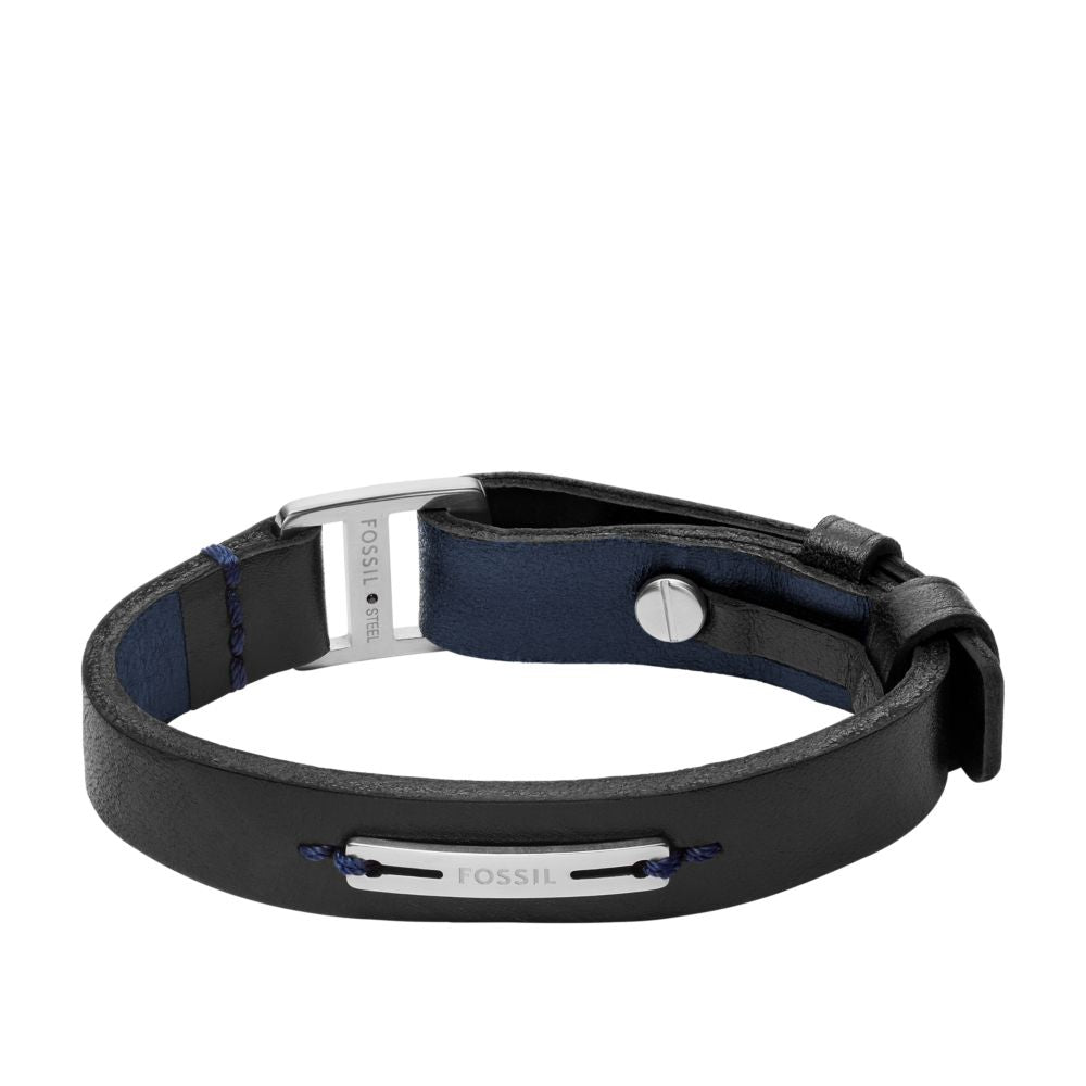 MACHINE MULTI LEATHER BRACELET