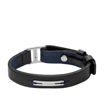 MACHINE MULTI LEATHER BRACELET