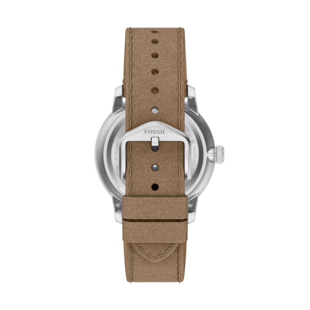 Fossil Limited Edition Star Wars™ Grogu™ 38mm Neutra Watch Set - LE1244SET (4)