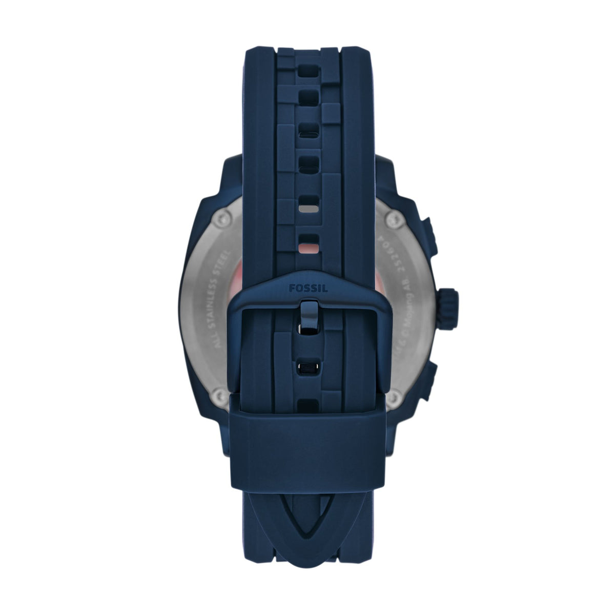 Fossil Minecraft x Fossil Limited-Edition Dungeons II 44mm Watch - LE1253 (2)