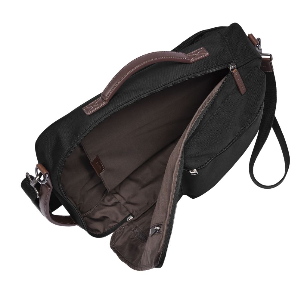 Fossil Men's Buckner Nylon Backpack - MBG9519001 (1)