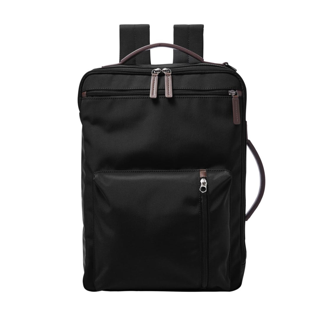 Fossil Men's Buckner Nylon Backpack - MBG9519001