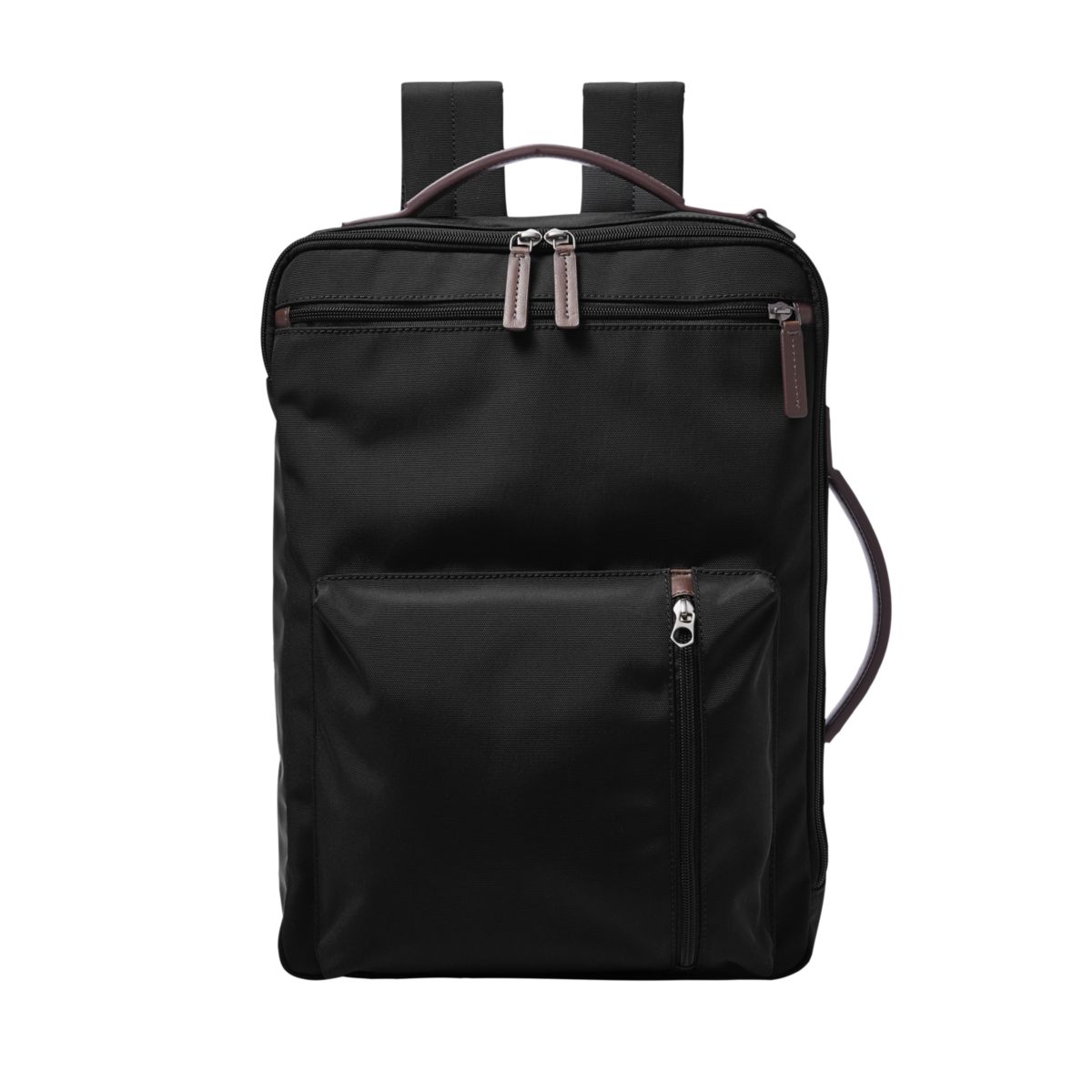 Fossil Men's Buckner Nylon Backpack - MBG9519001