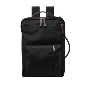 Fossil Men's Buckner Nylon Backpack - MBG9519001