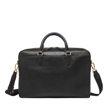 Fossil Men's Asher LiteHide™ Leather Briefcase -  MBG9614001