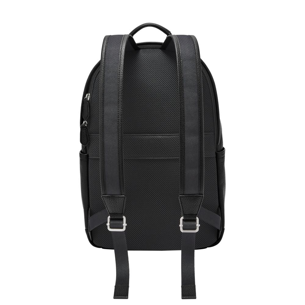 Fossil Men's Buckner LiteHide™ Leather Backpack -  MBG9631001 (2)