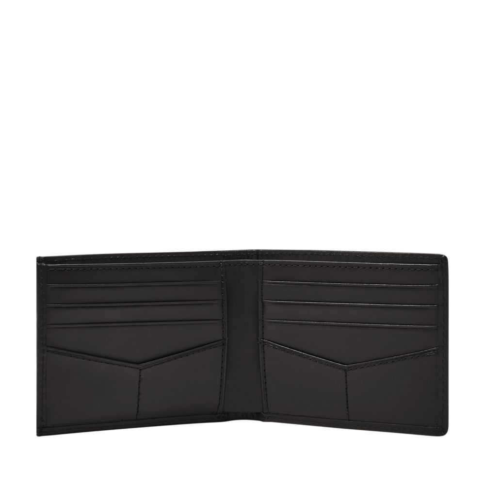 Fossil Men's Derrick RFID Leather Sliding 2 in 1 -  ML3685001 (2)