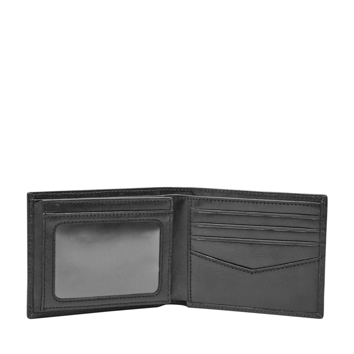 Fossil Men's Ryan Leather Bifold - ML3729001 (1)