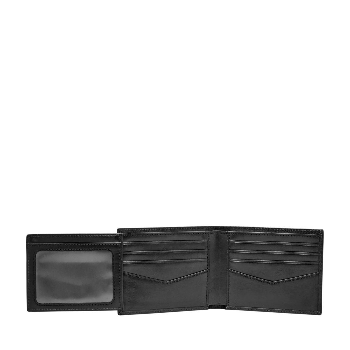 Fossil Men's Ryan Leather Bifold - ML3729001 (2)