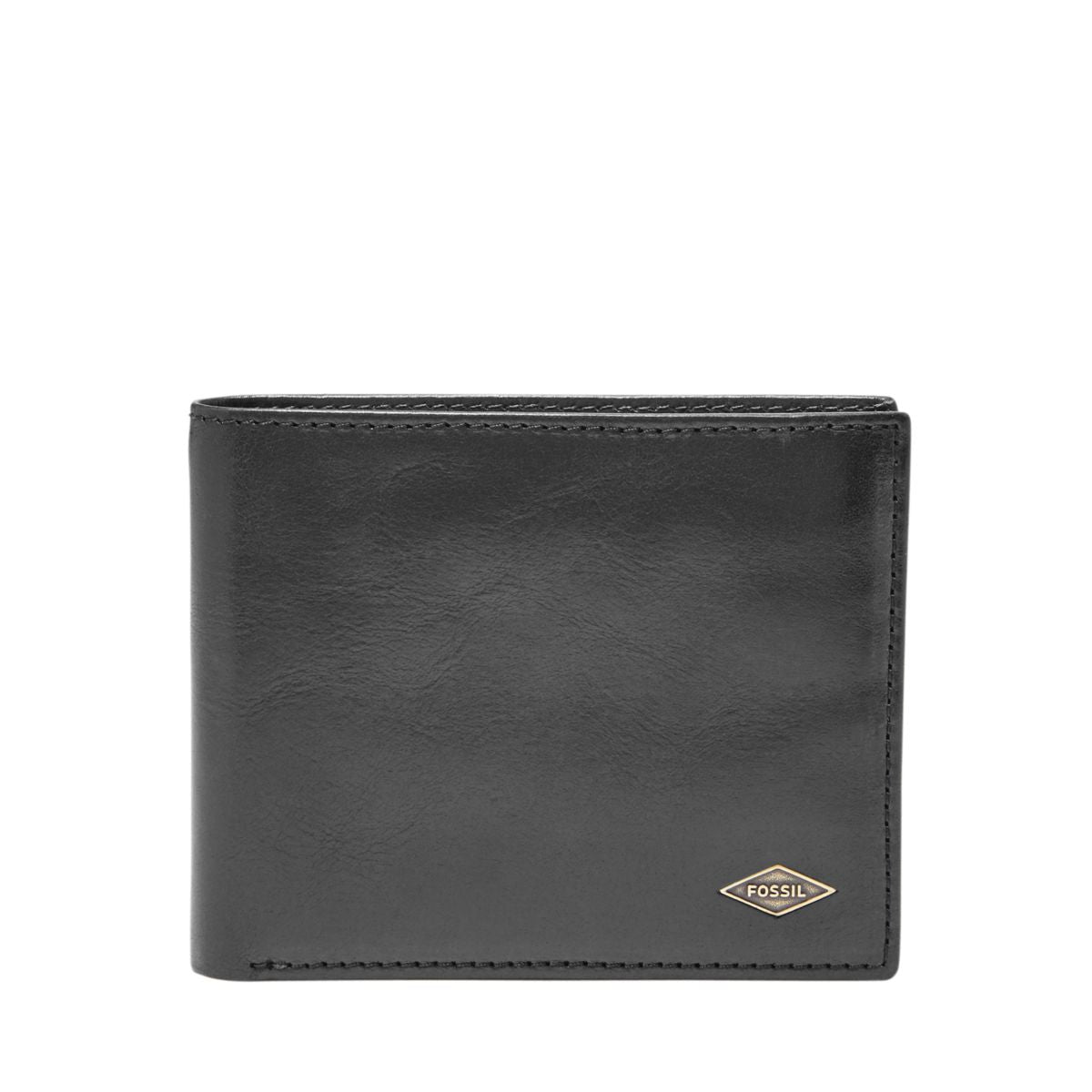 Fossil Men's Ryan Leather Bifold - ML3729001