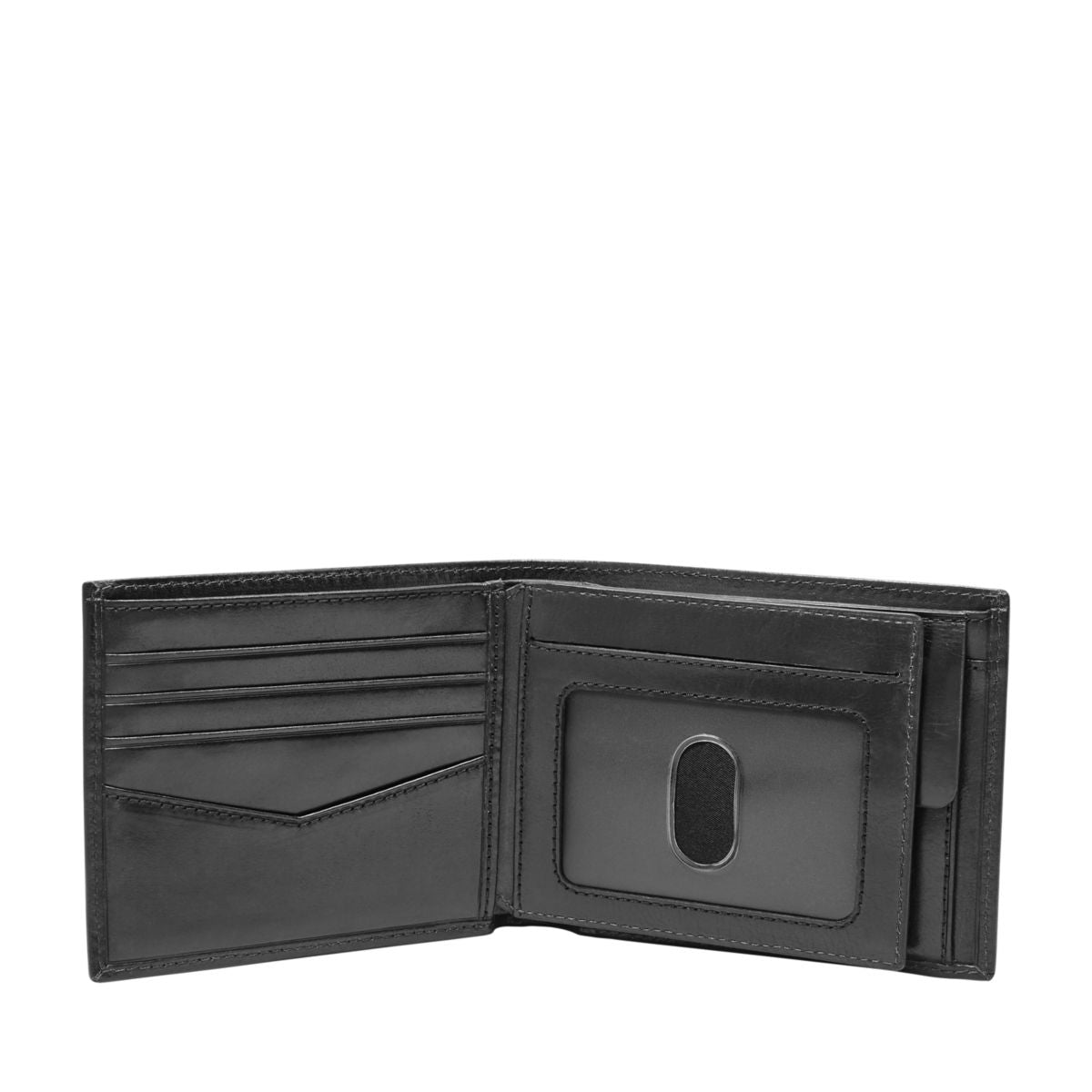 Fossil Men's Ryan Leather Bifold - ML3736001 (2)