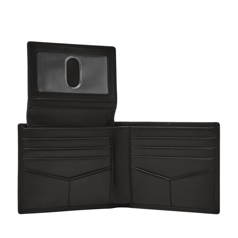 Fossil Men's Derrick RFID Leather Passcase -  ML3771001 (2)